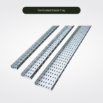 Perforated Cable Tray